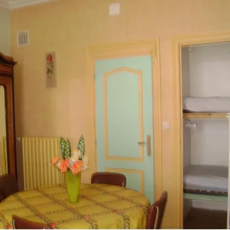 1er Etage Gauche Appartement