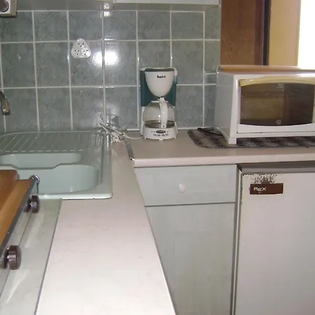 1er Etage Gauche Le Mont-Dore