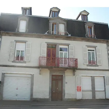 1er Etage Gauche